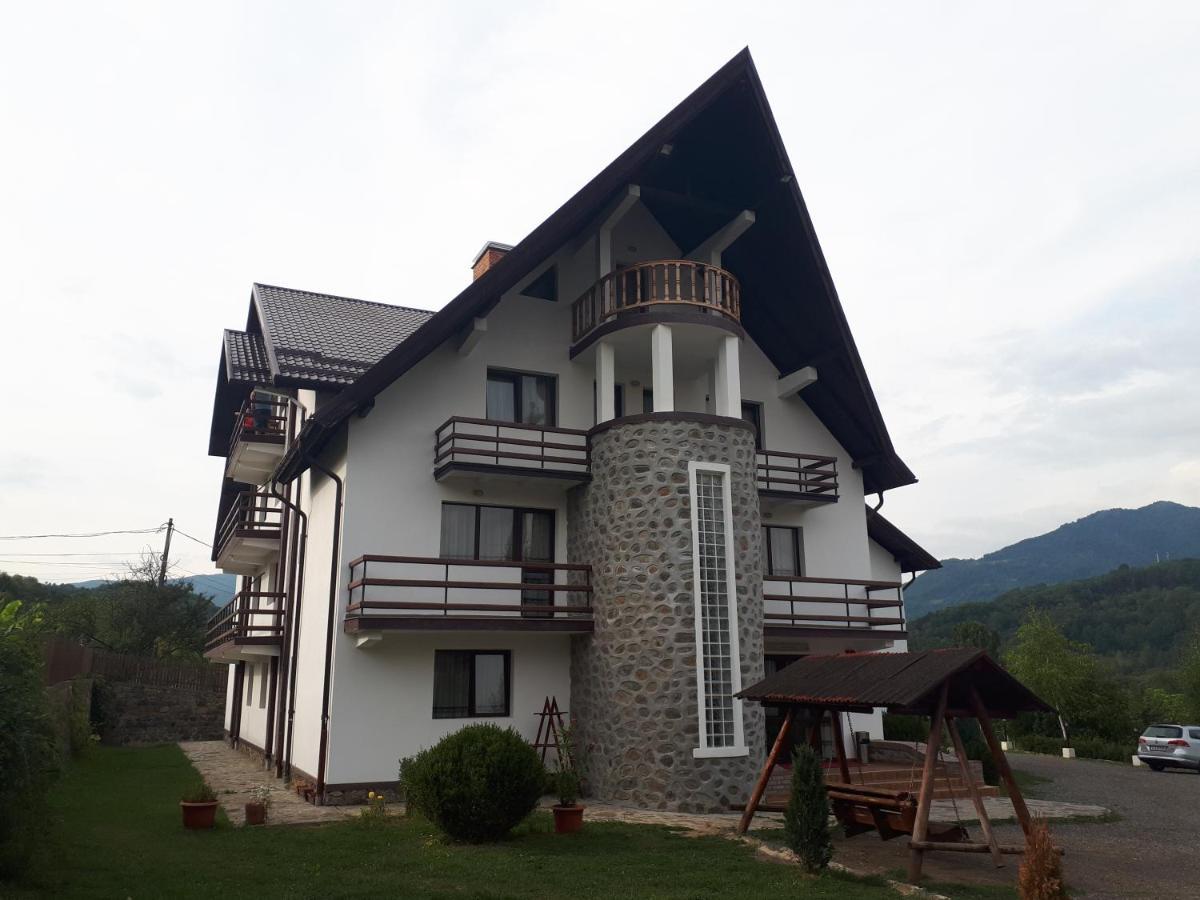 Belvedere Корбени Экстерьер фото