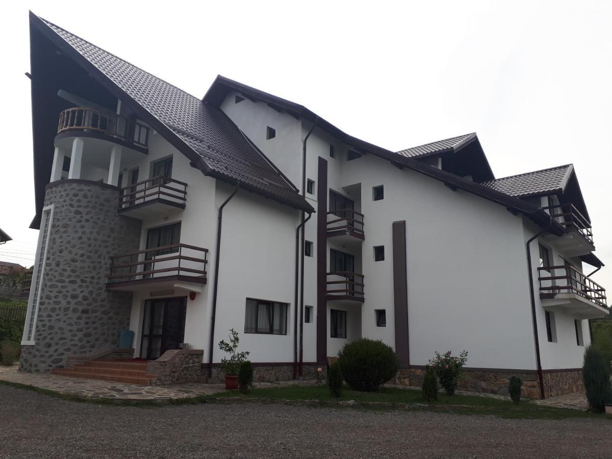 Belvedere Корбени Экстерьер фото